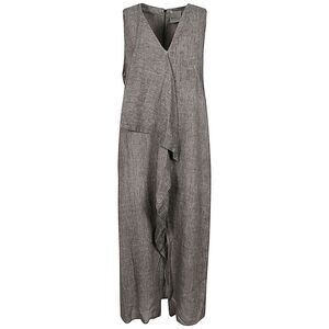 032C Women's Opificio Dresses Black
